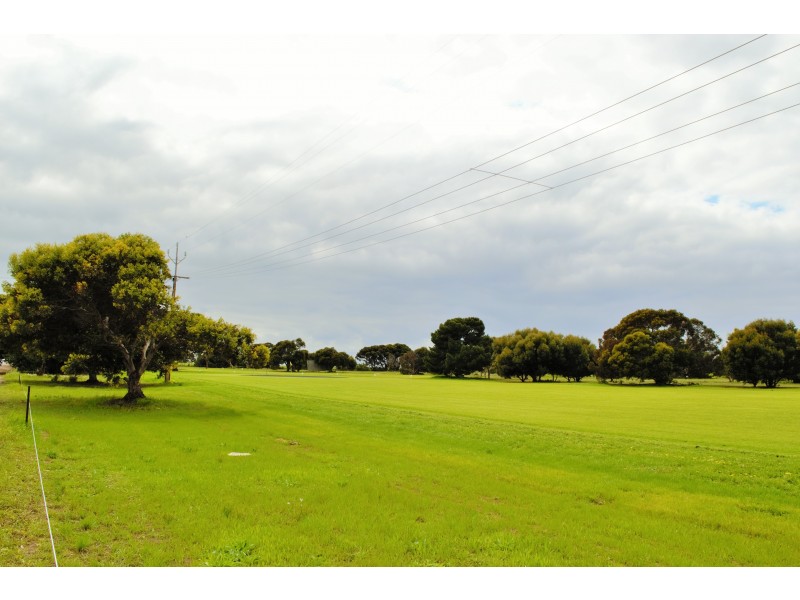 3 Park Terrace North, Edithburgh SA 5583
