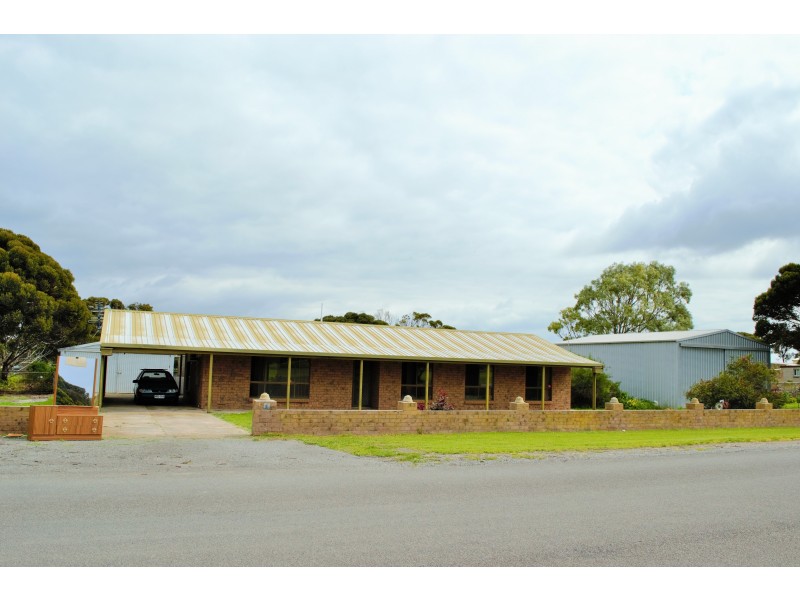 3 Park Terrace North, Edithburgh SA 5583