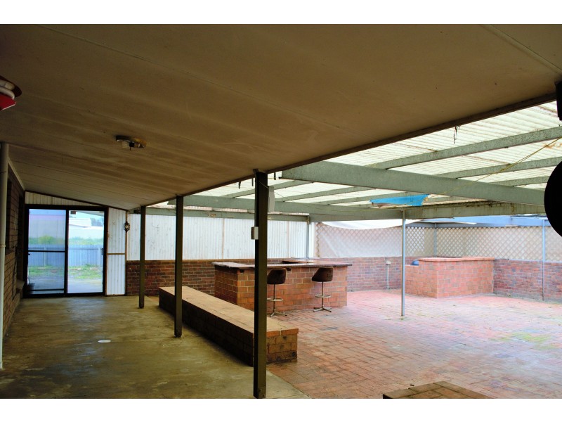 3 Park Terrace North, Edithburgh SA 5583