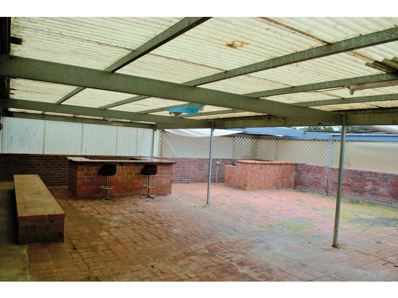 3 Park Terrace North, Edithburgh SA 5583