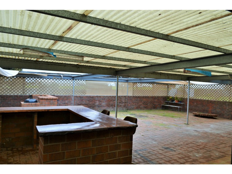 3 Park Terrace North, Edithburgh SA 5583