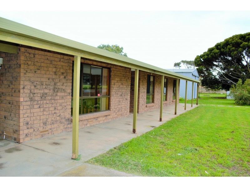 3 Park Terrace North, Edithburgh SA 5583