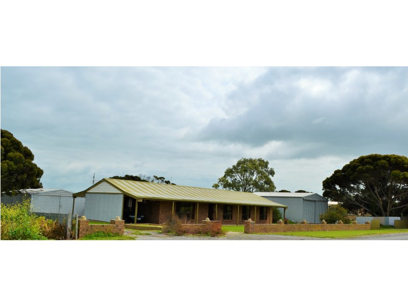 3 Park Terrace North, Edithburgh SA 5583