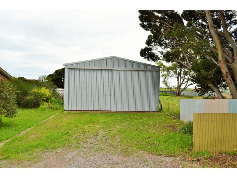 3 Park Terrace North, Edithburgh SA 5583