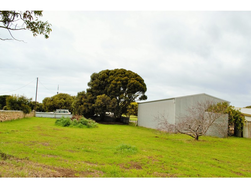3 Park Terrace North, Edithburgh SA 5583