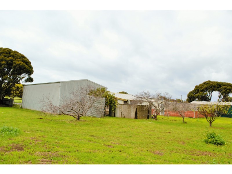 3 Park Terrace North, Edithburgh SA 5583