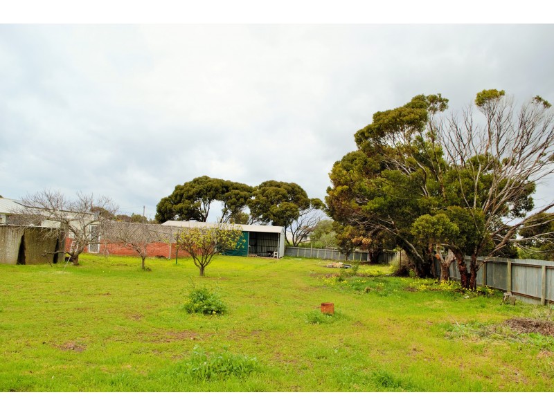 3 Park Terrace North, Edithburgh SA 5583