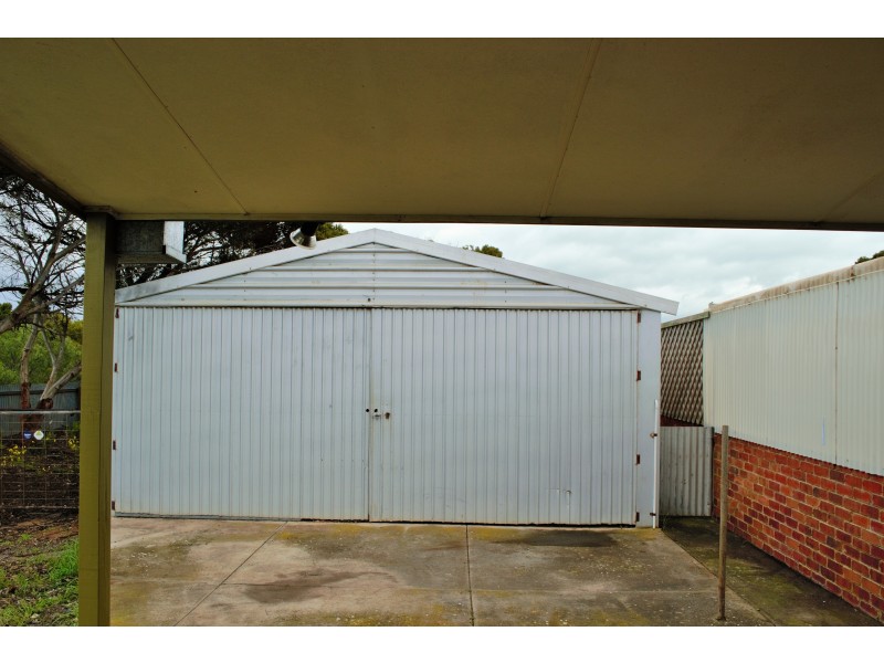 3 Park Terrace North, Edithburgh SA 5583