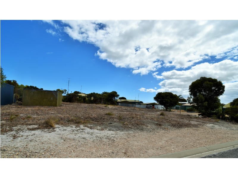 6 Dotteral Crescent, Marion Bay SA 5575
