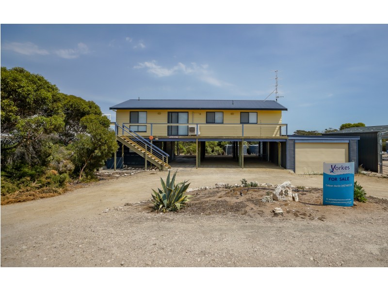 48 Osprey Drive, Marion Bay SA 5575