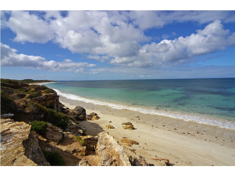 48 Osprey Drive, Marion Bay SA 5575
