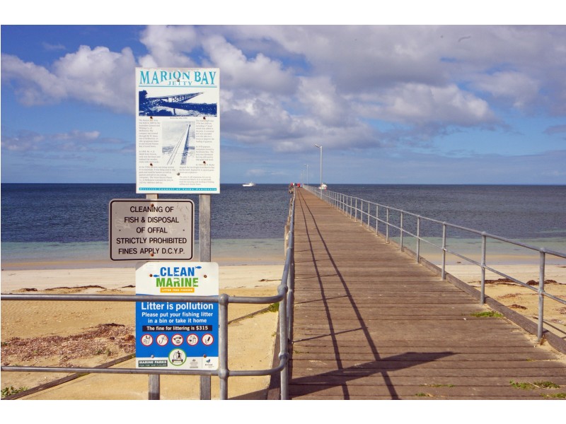 48 Osprey Drive, Marion Bay SA 5575