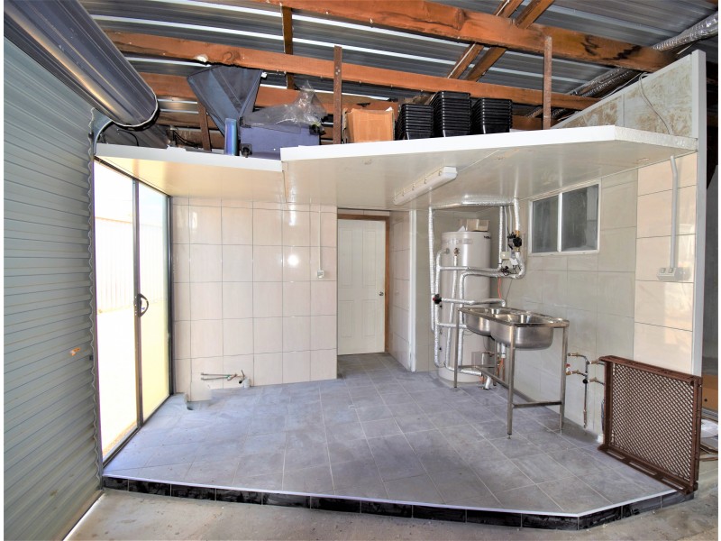 2 Brentwood Road, Warooka SA 5577