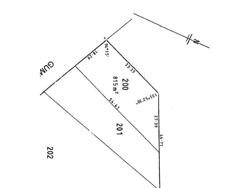 10 Fowler Street, Coobowie SA 5583 Floorplan
