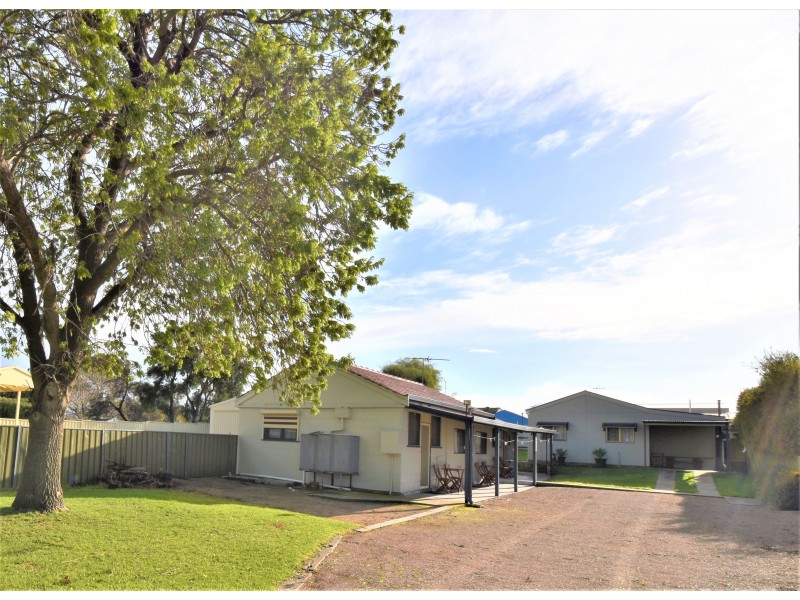 3 Pioneer Street, Stansbury SA 5582