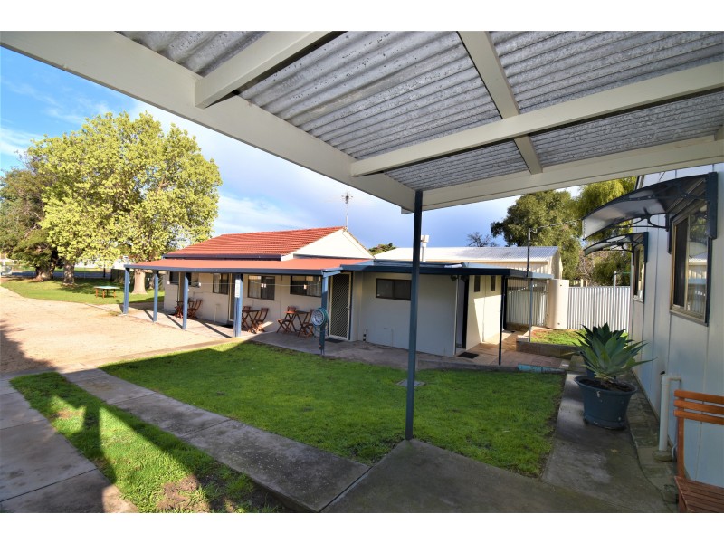 3 Pioneer Street, Stansbury SA 5582