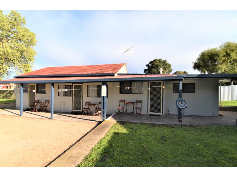 3 Pioneer Street, Stansbury SA 5582