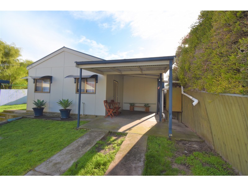 3 Pioneer Street, Stansbury SA 5582