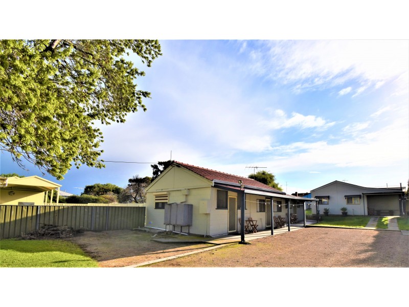 3 Pioneer Street, Stansbury SA 5582