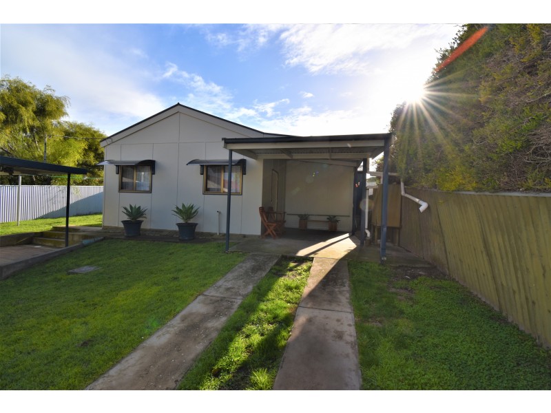 3 Pioneer Street, Stansbury SA 5582