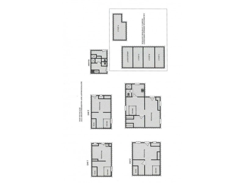 3 Pioneer Street, Stansbury SA 5582 Floorplan