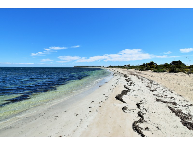 Lot 53, 11 Dolphin Drive, Marion Bay SA 5575