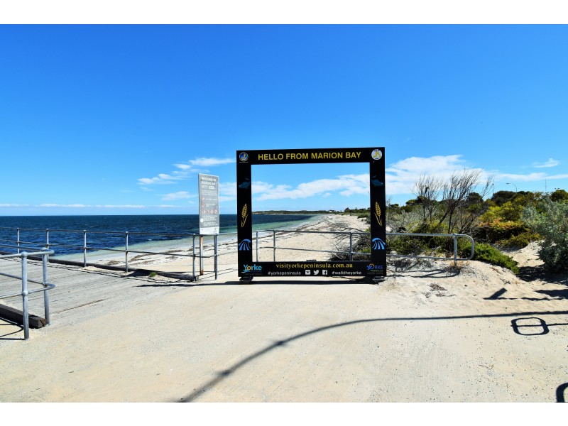 Lot 53, 11 Dolphin Drive, Marion Bay SA 5575