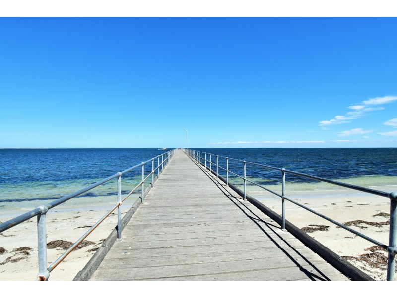 Lot 53, 11 Dolphin Drive, Marion Bay SA 5575