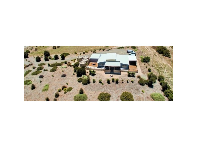 20 Peregrine Drive, Marion Bay SA 5575