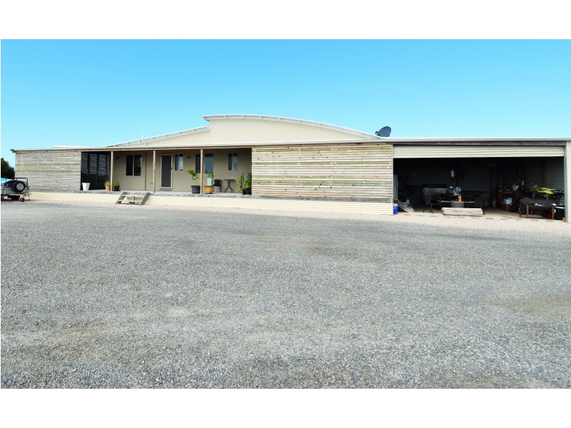 20 Peregrine Drive, Marion Bay SA 5575