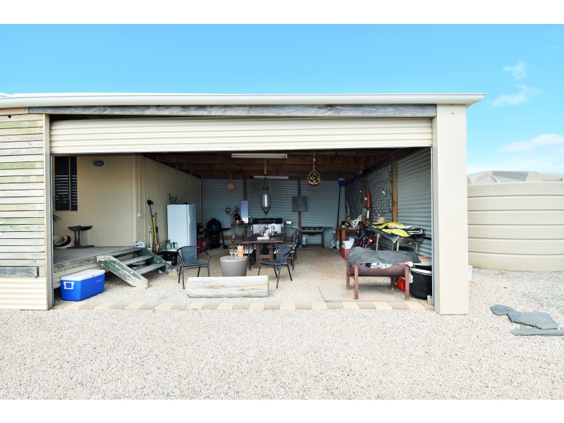 20 Peregrine Drive, Marion Bay SA 5575