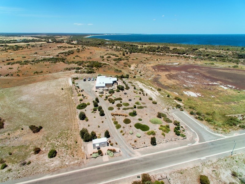 20 Peregrine Drive, Marion Bay SA 5575