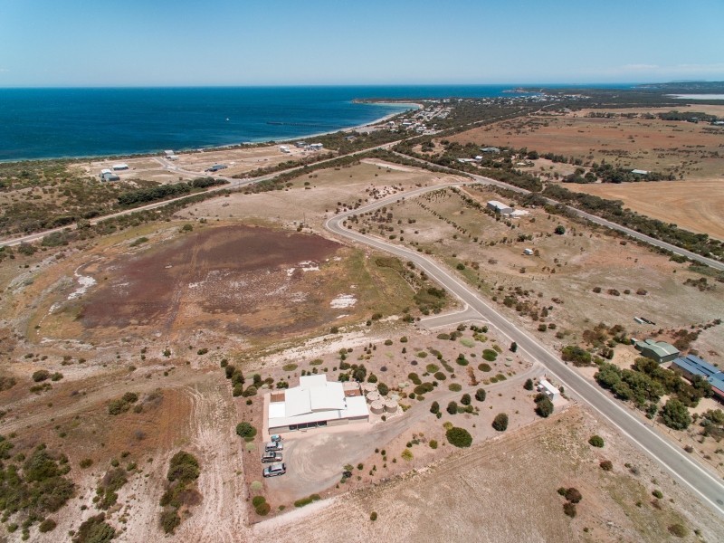 20 Peregrine Drive, Marion Bay SA 5575