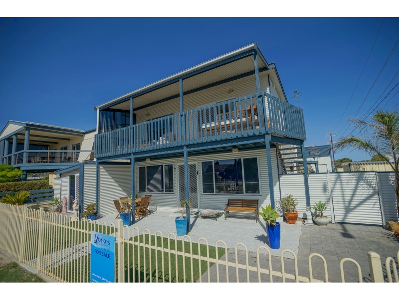 40 Slow Street, Marion Bay SA 5575