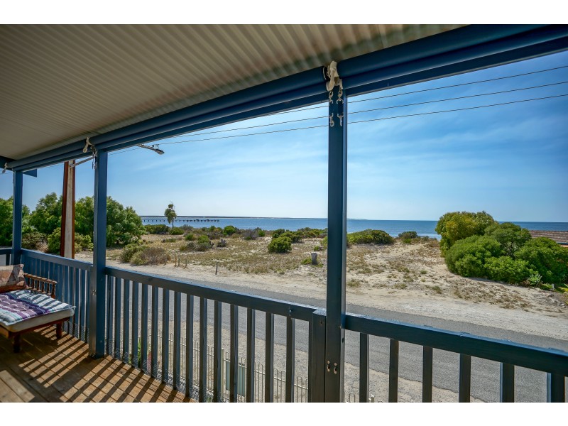 40 Slow Street, Marion Bay SA 5575