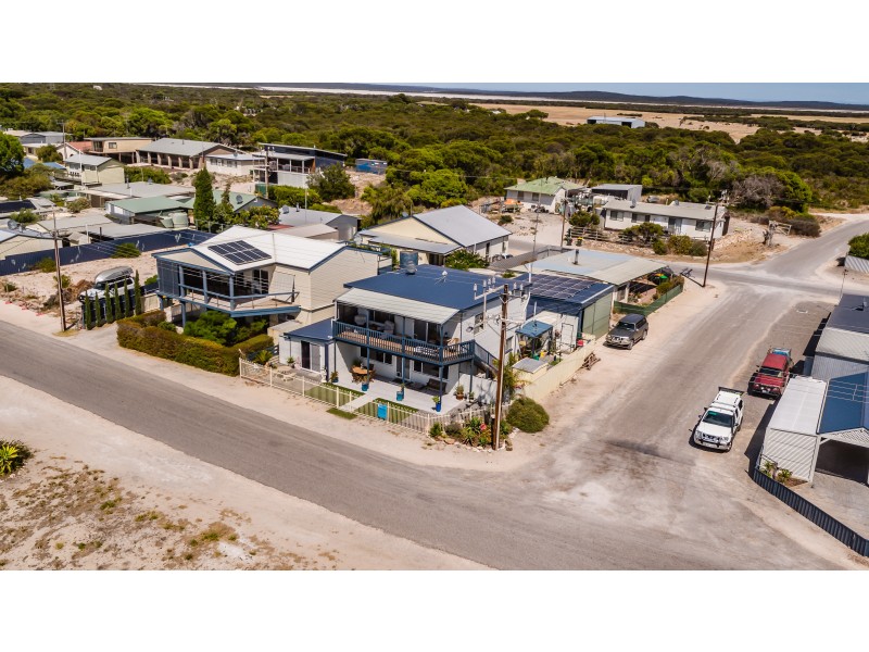 40 Slow Street, Marion Bay SA 5575