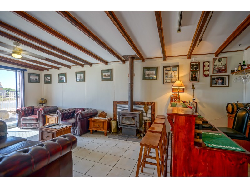 40 Slow Street, Marion Bay SA 5575