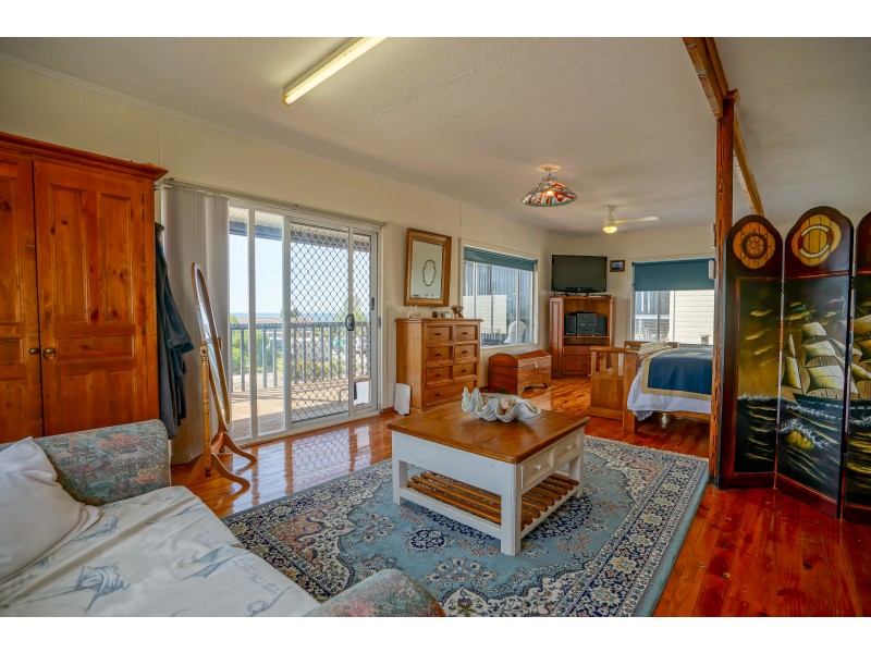 40 Slow Street, Marion Bay SA 5575