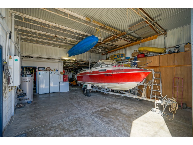 40 Slow Street, Marion Bay SA 5575