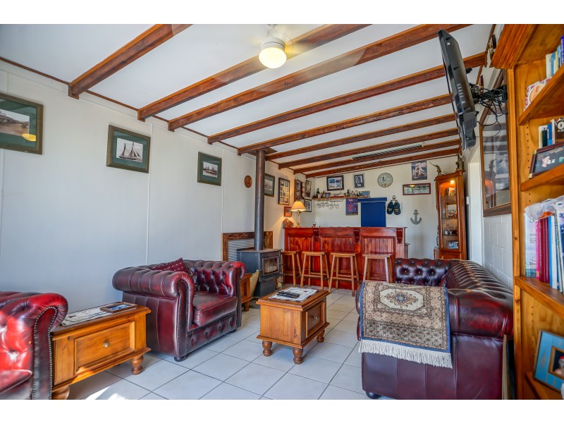 40 Slow Street, Marion Bay SA 5575