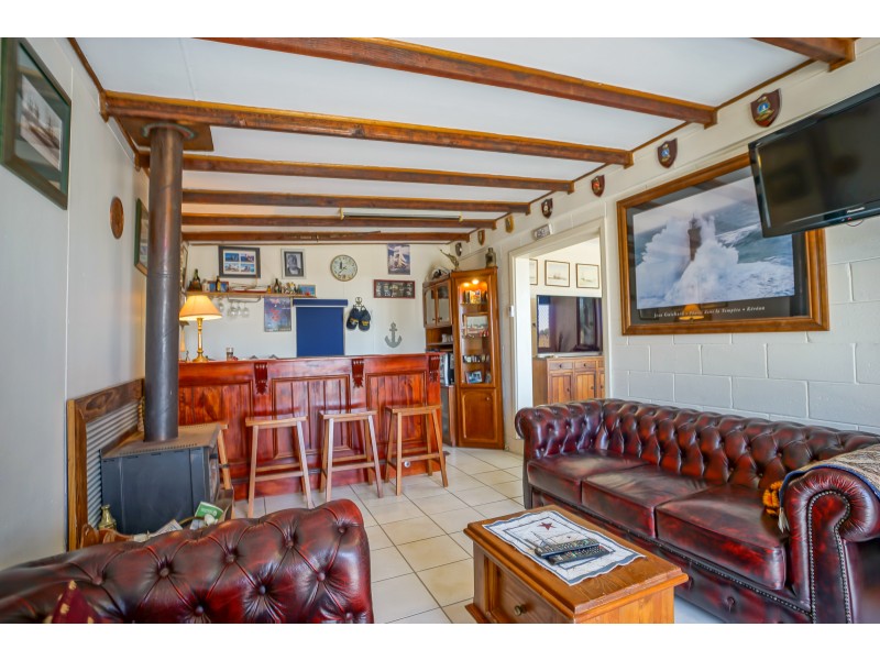 40 Slow Street, Marion Bay SA 5575