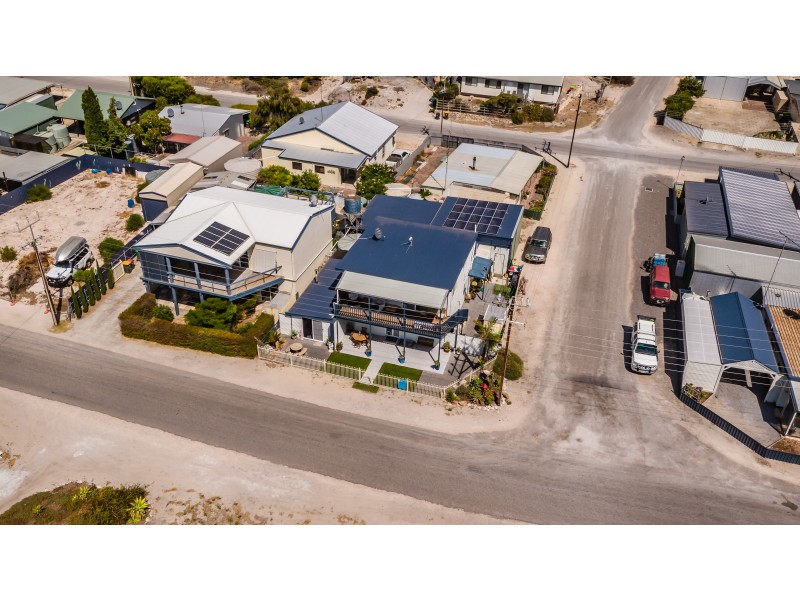 40 Slow Street, Marion Bay SA 5575