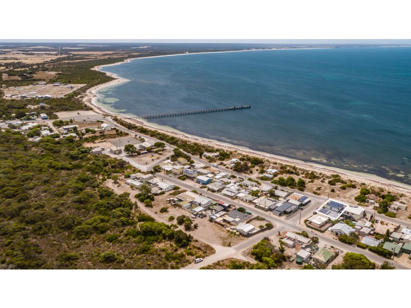 40 Slow Street, Marion Bay SA 5575