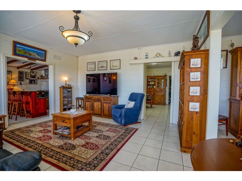 40 Slow Street, Marion Bay SA 5575