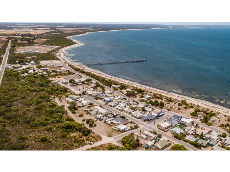 40 Slow Street, Marion Bay SA 5575
