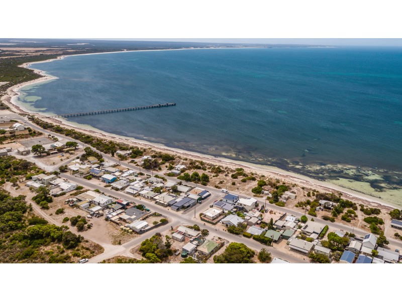 40 Slow Street, Marion Bay SA 5575