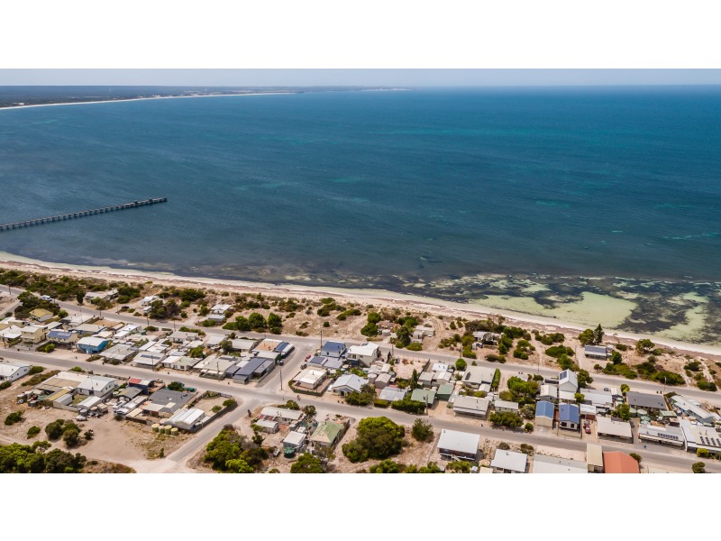 40 Slow Street, Marion Bay SA 5575