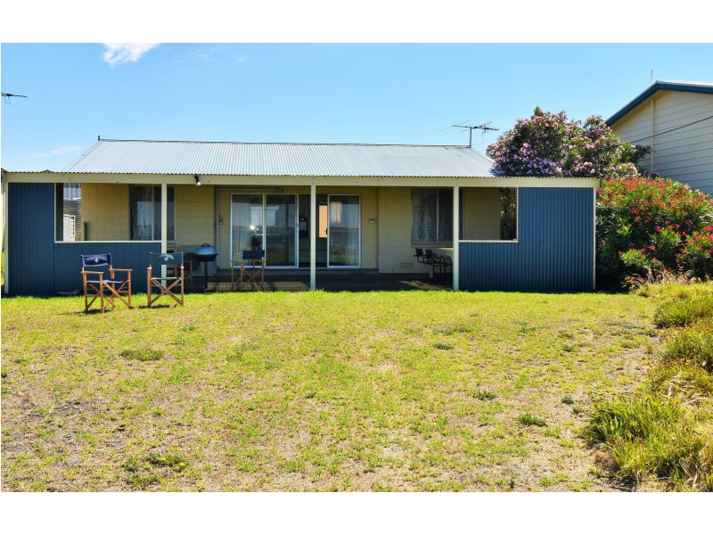 50 Hickeys Drive, Coobowie SA 5583