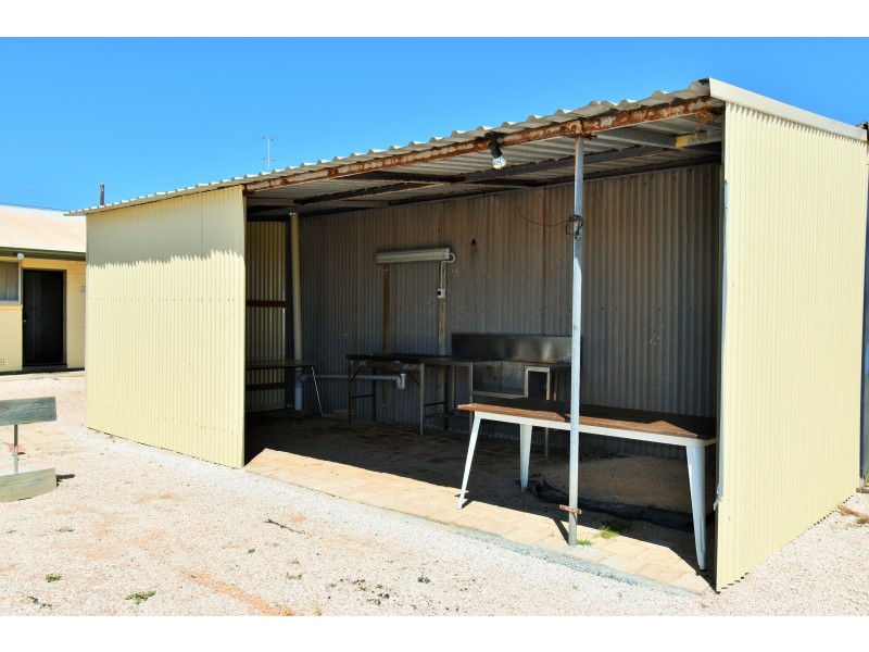 50 Hickeys Drive, Coobowie SA 5583