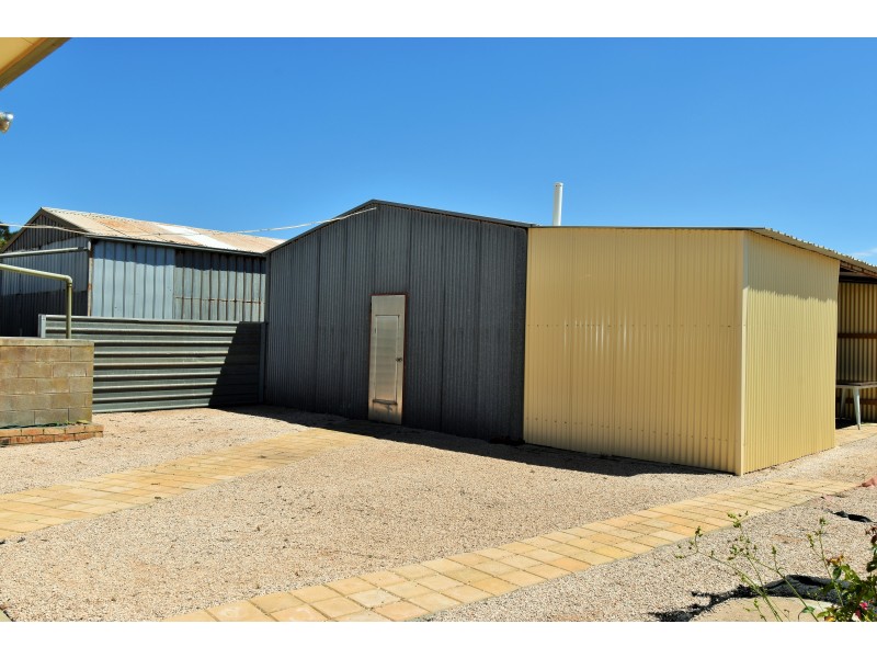 50 Hickeys Drive, Coobowie SA 5583